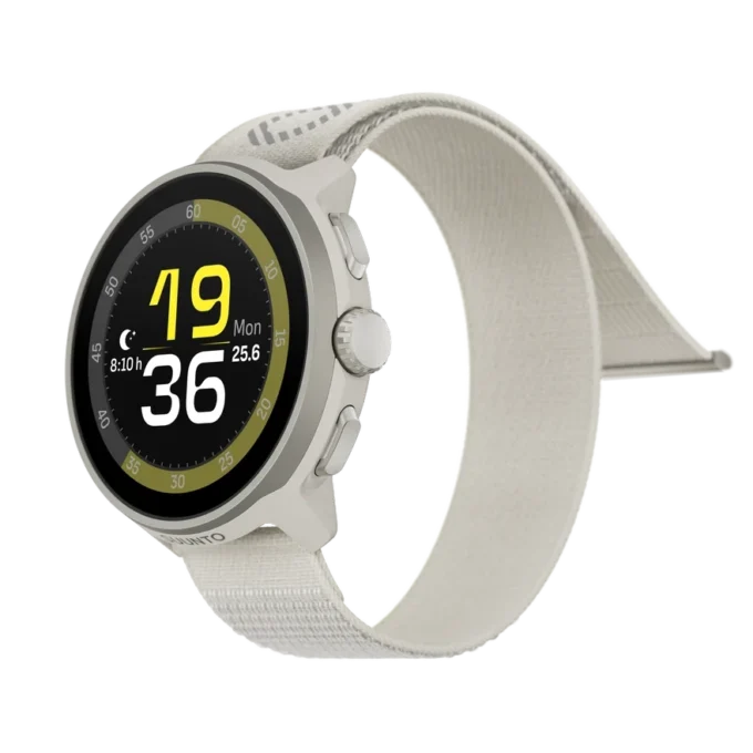 Suunto Run gris escarcha Suunto Run gris escarcha