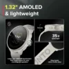 Suunto Run gris escarcha Suunto Run gris escarcha
