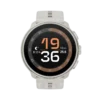 Suunto Run gris escarcha con correa de silicona