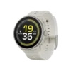 Suunto Run gris escarcha con correa de silicona
