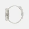 Suunto Run gris escarcha con correa de silicona