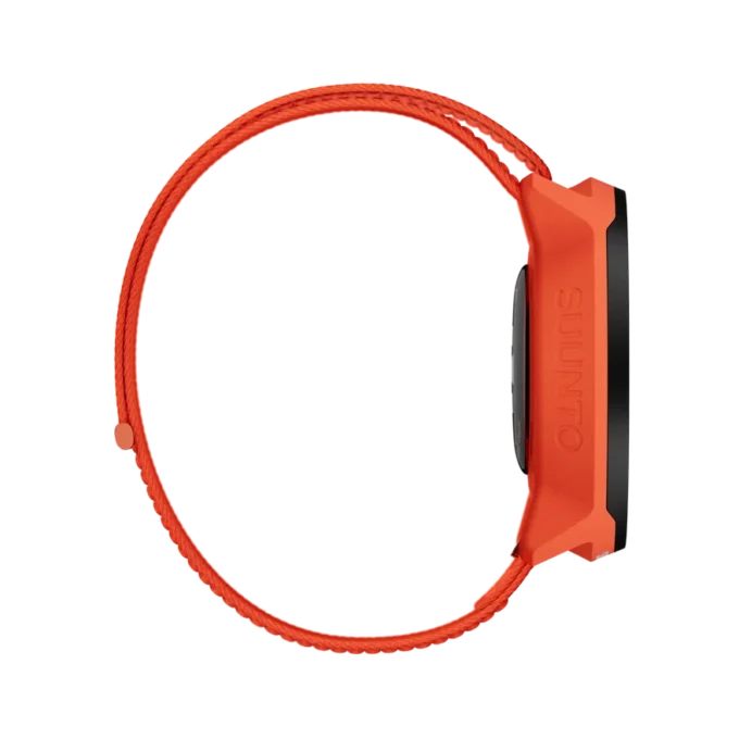 Suunto Run naranja coral Suunto Run naranja coral