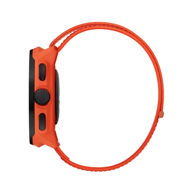 Suunto Run naranja coral Suunto Run naranja coral