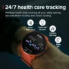 Suunto Run naranja coral Suunto Run naranja coral