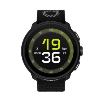 Suunto Run: reloj deportivo ligero diseñado para corredores