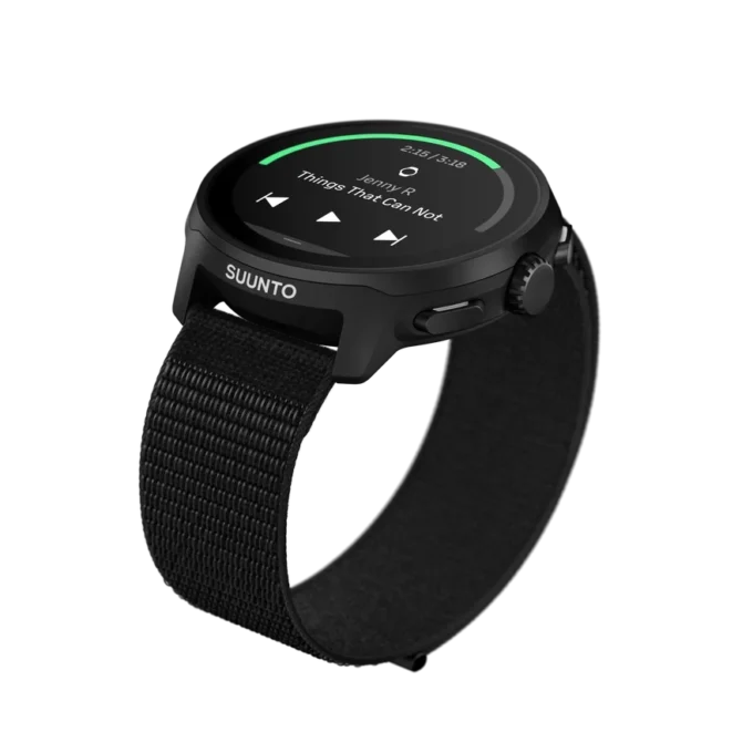Suunto Run: reloj deportivo ligero diseñado para corredores