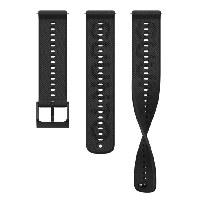 Suunto Run: reloj deportivo ligero diseñado para corredores