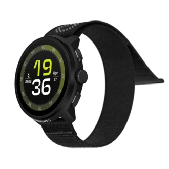 Suunto Run: reloj deportivo ligero diseñado para corredores