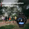 Suunto Run: reloj deportivo ligero diseñado para corredores