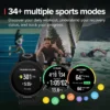Suunto Run: reloj deportivo ligero diseñado para corredores