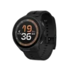 Suunto Run totalmente negro con correa de silicona