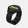 Suunto Run totalmente negro con correa de silicona