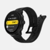 Suunto Run totalmente negro con correa de silicona