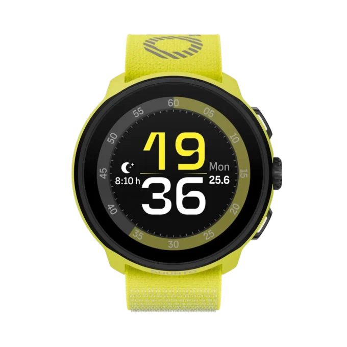 Suunto Run verde lima Suunto Run verde lima