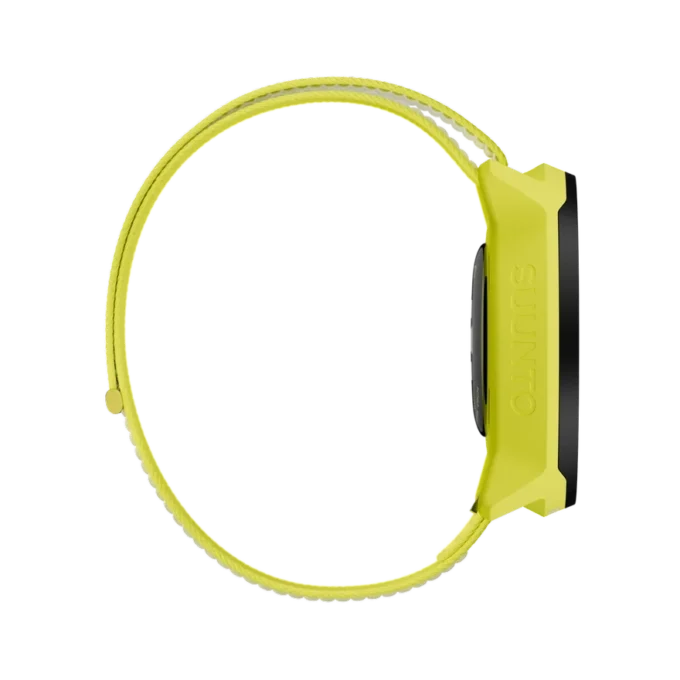 Suunto Run verde lima Suunto Run verde lima