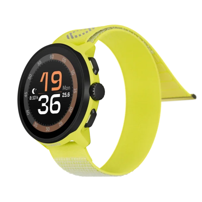 Suunto Run verde lima Suunto Run verde lima