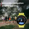 Suunto Run verde lima Suunto Run verde lima
