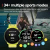 Suunto Run verde lima Suunto Run verde lima
