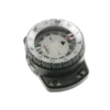 Suunto SK-8 Bungee Mount NH – Brújula de Buceo para la muñeca