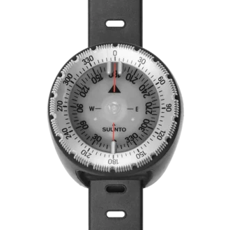 Suunto SK-8 con soporte para correa SH