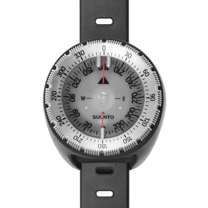 Suunto SK-8 con soporte para correa SH