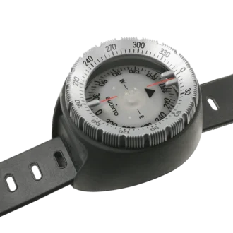 Suunto SK-8 con soporte para correa SH