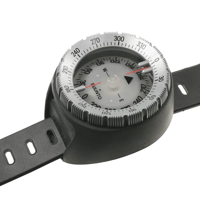 Suunto SK-8 con soporte para correa SH