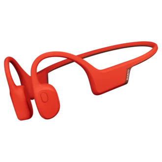 Suunto Sonic rojo coral