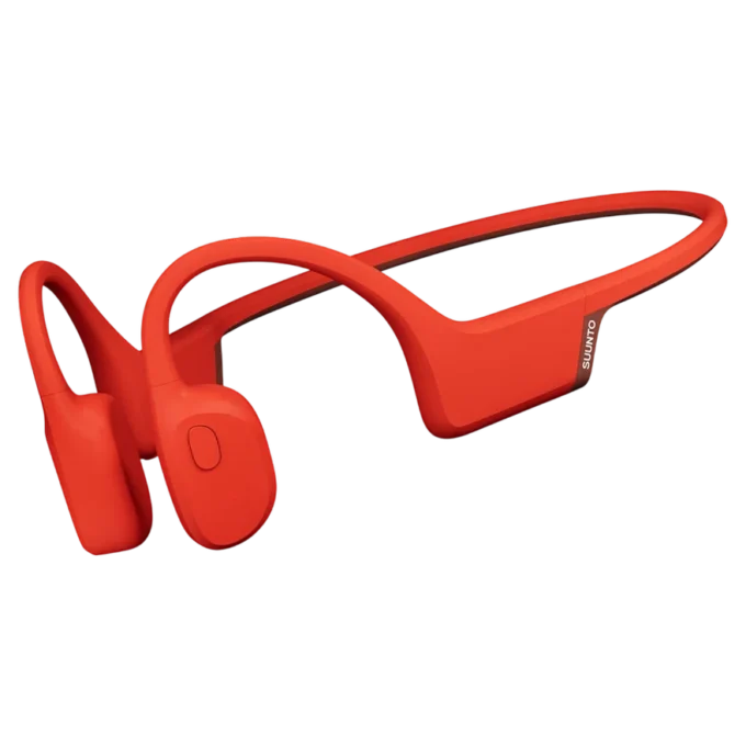 Suunto Sonic rojo coral Suunto Sonic rojo coral