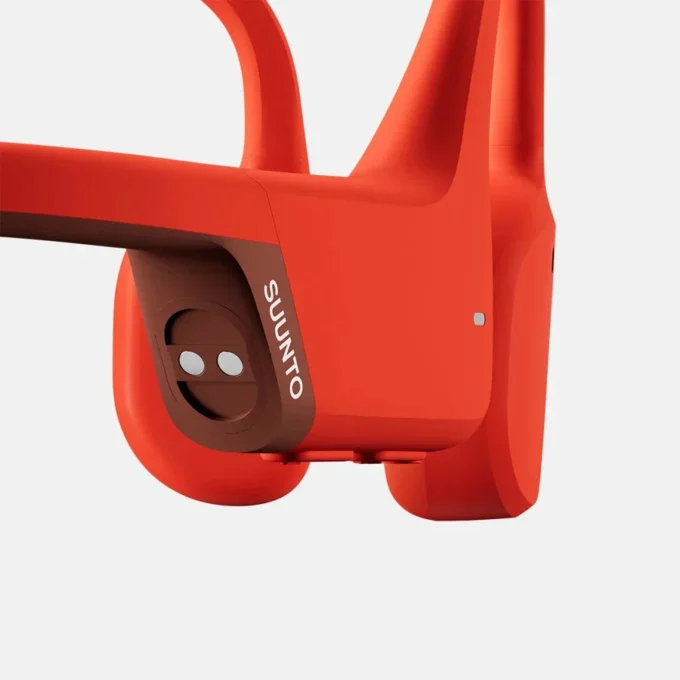 Suunto Sonic rojo coral Suunto Sonic rojo coral