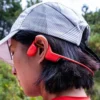 Suunto Sonic rojo coral Suunto Sonic rojo coral