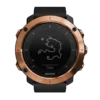 Suunto Traverse Alpha Copper: el reloj GPS/GLONASS para actividades al aire libre