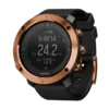 Suunto Traverse Alpha Copper: el reloj GPS/GLONASS para actividades al aire libre