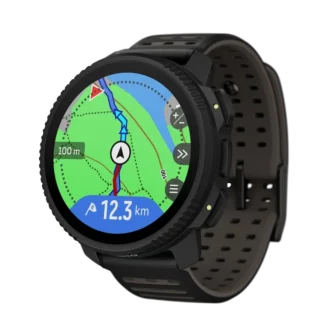 Suunto Vertical 2, All Black Suunto Vertical 2, All Black