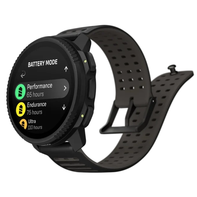 Suunto Vertical 2, All Black