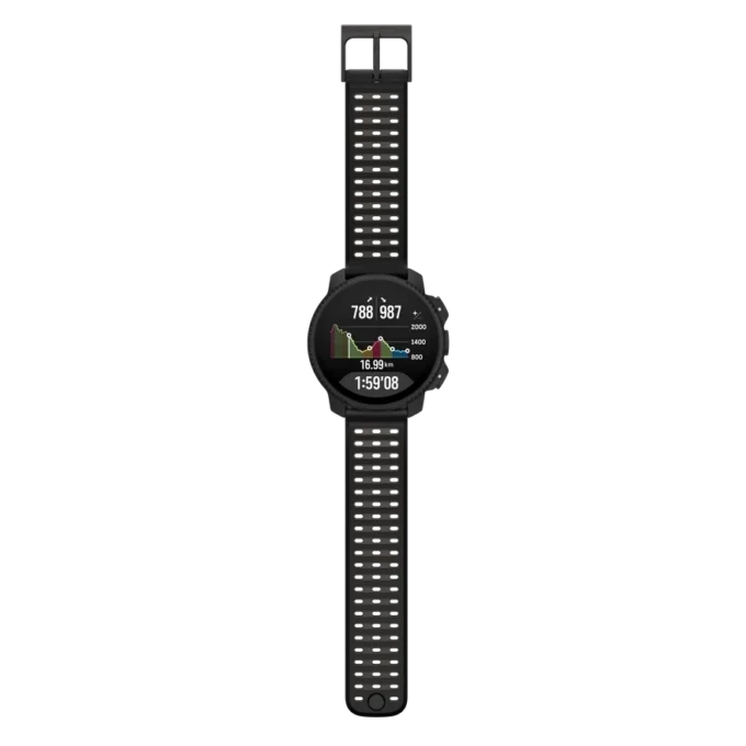 Suunto Vertical 2, All Black