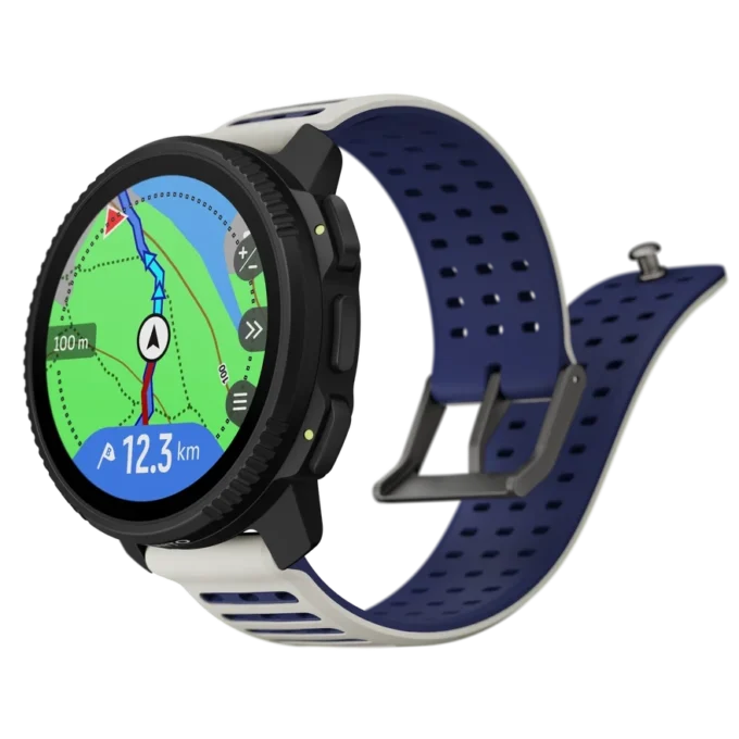 Suunto Vertical 2 gris ártico Suunto Vertical 2 gris ártico