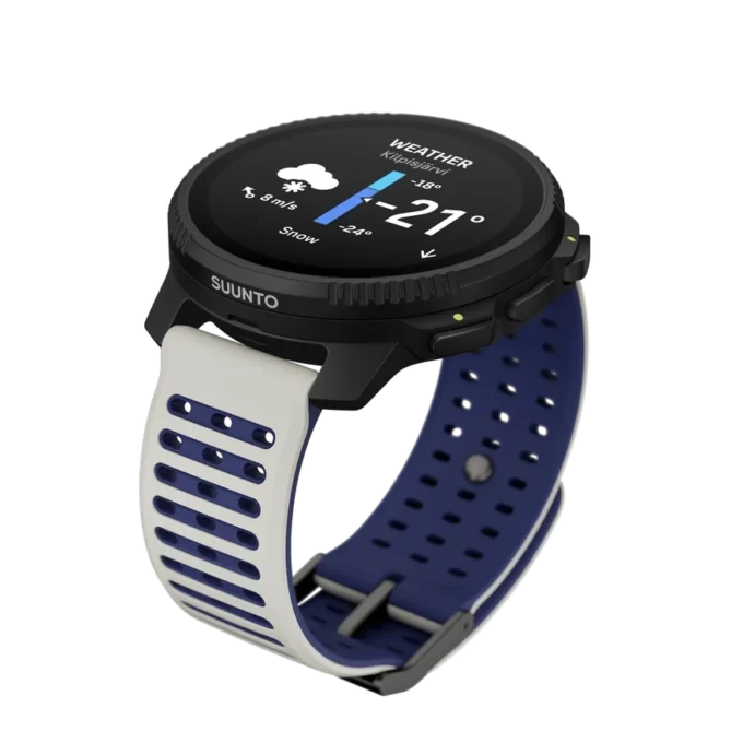 Suunto Vertical 2 gris ártico Suunto Vertical 2 gris ártico