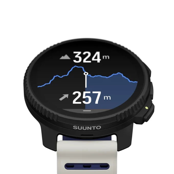 Suunto Vertical 2 gris ártico Suunto Vertical 2 gris ártico