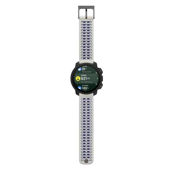 Suunto Vertical 2 gris ártico Suunto Vertical 2 gris ártico