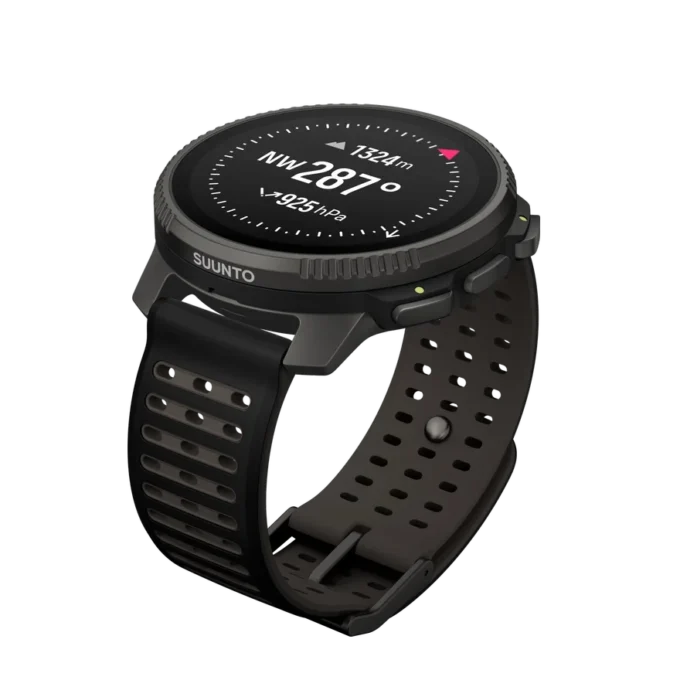 Suunto Vertical 2 negro titanio Suunto Vertical 2 negro titanio