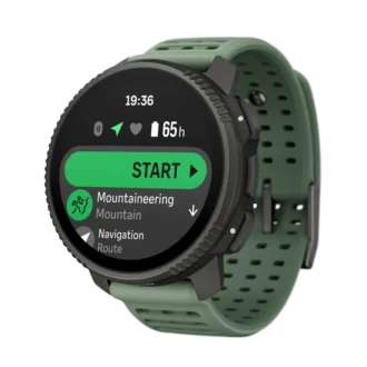 Suunto Vertical 2 Titanium Sage