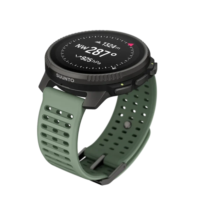 Suunto Vertical 2 Titanium Sage Suunto Vertical 2 Titanium Sage