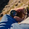 Suunto Vertical 2 Titanium Sage Suunto Vertical 2 Titanium Sage