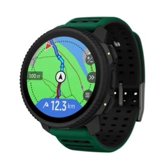 Suunto Vertical 2 verde pino