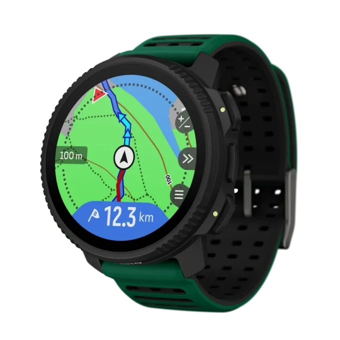 Suunto Vertical 2 verde pino Suunto Vertical 2 verde pino