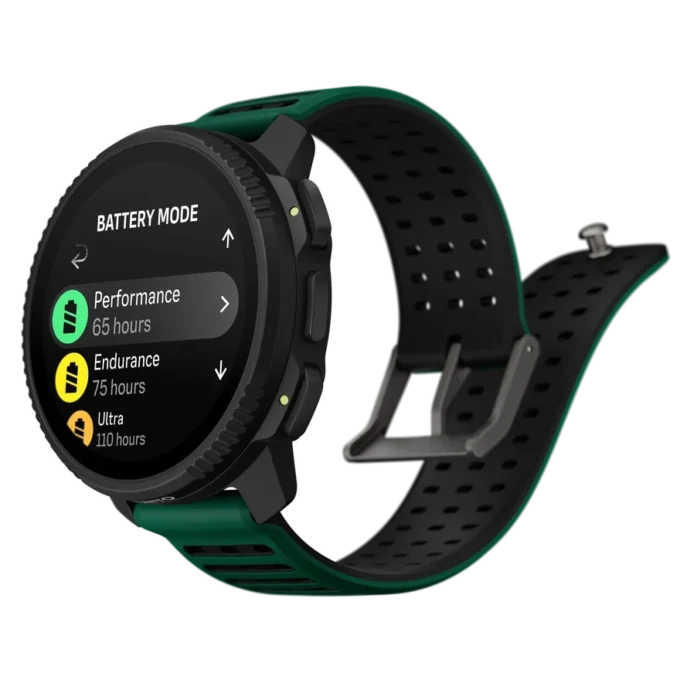 Suunto Vertical 2 verde pino Suunto Vertical 2 verde pino