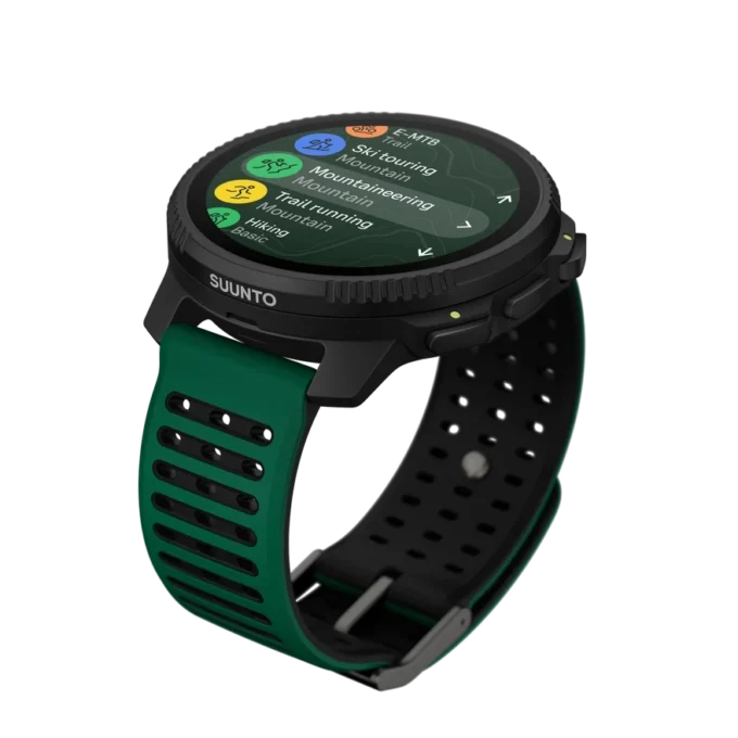 Suunto Vertical 2 verde pino Suunto Vertical 2 verde pino