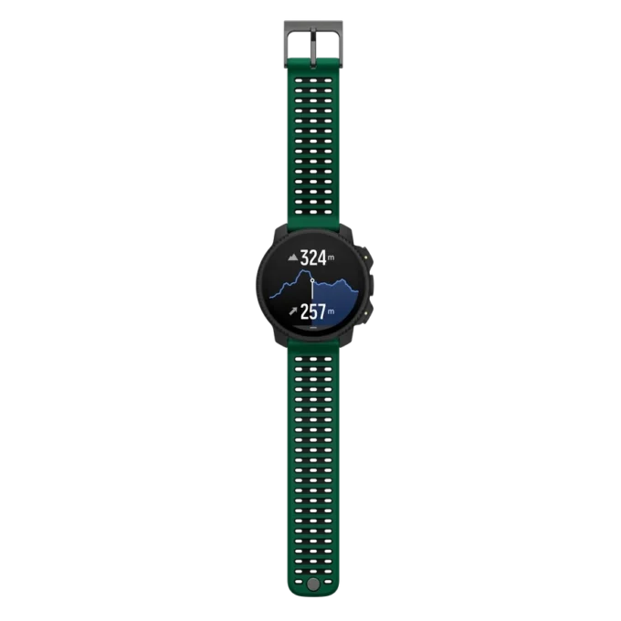 Suunto Vertical 2 verde pino Suunto Vertical 2 verde pino