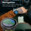 Suunto Vertical negro lima Suunto Vertical negro lima